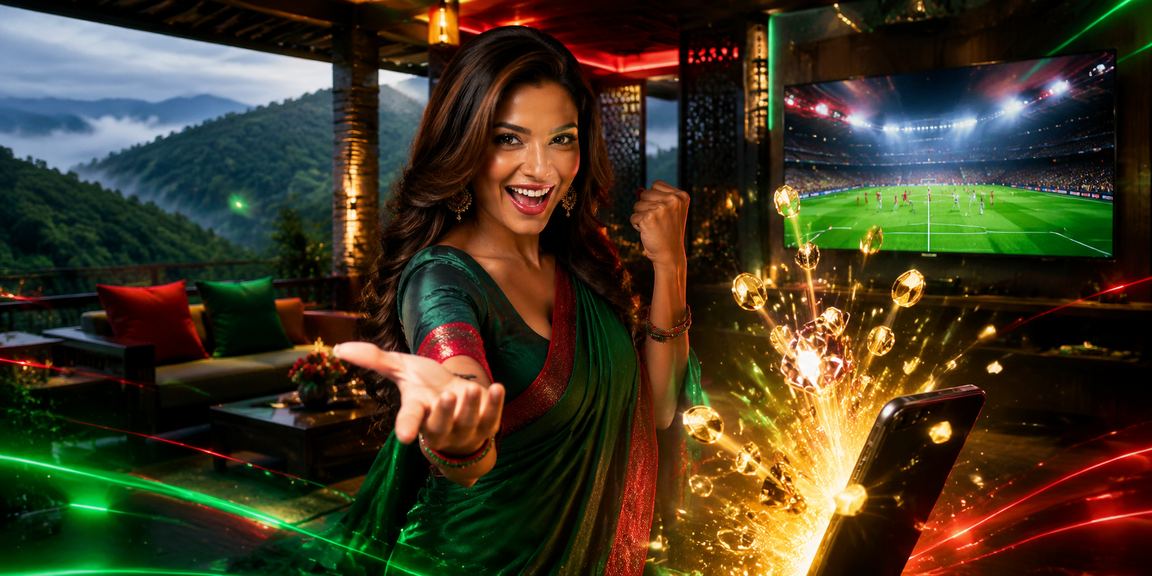 বান্দরবানে মোবাইলে ক্যাসিনো খেলা এবং প্রোমোশন অ্যাক্সেস