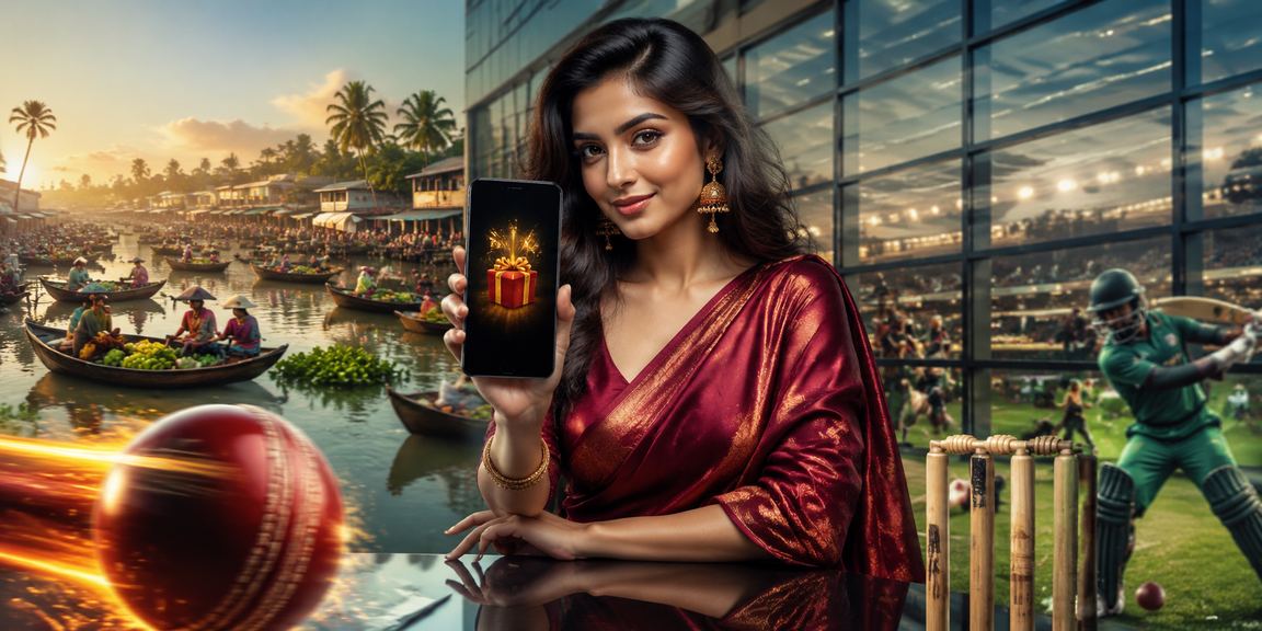 বরিশালে ক্রিকেট ম্যাচের বেটিং পরিসংখ্যান বিশ্লেষণ