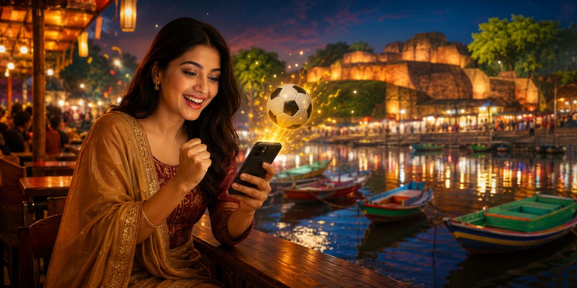 বগুড়ায় রাতের বাজারে ফুটবল বেটিং বিশ্লেষণ