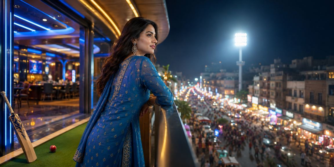 কুমিল্লায় ক্রিকেট বেটিং বিশ্লেষণ করছেন একজন বাংলাদেশি খেলোয়াড়
