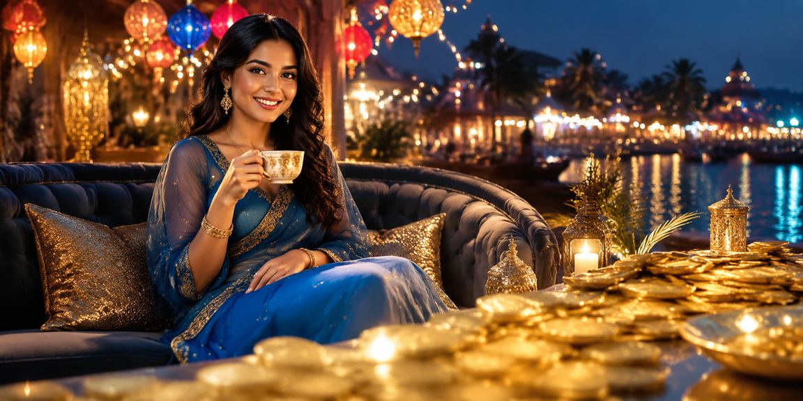কুমিল্লার নাইট মার্কেটে উৎসব বোনাস ও স্পোর্টস ইভেন্ট উপভোগ