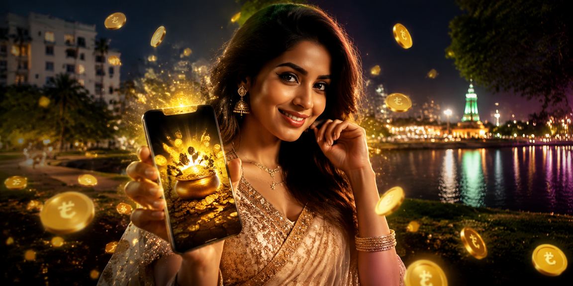 ময়মনসিংহে bdt222 প্ল্যাটফর্মে বিনোদন ও টাকা জয় করছেন একজন ব্যবহারকারী