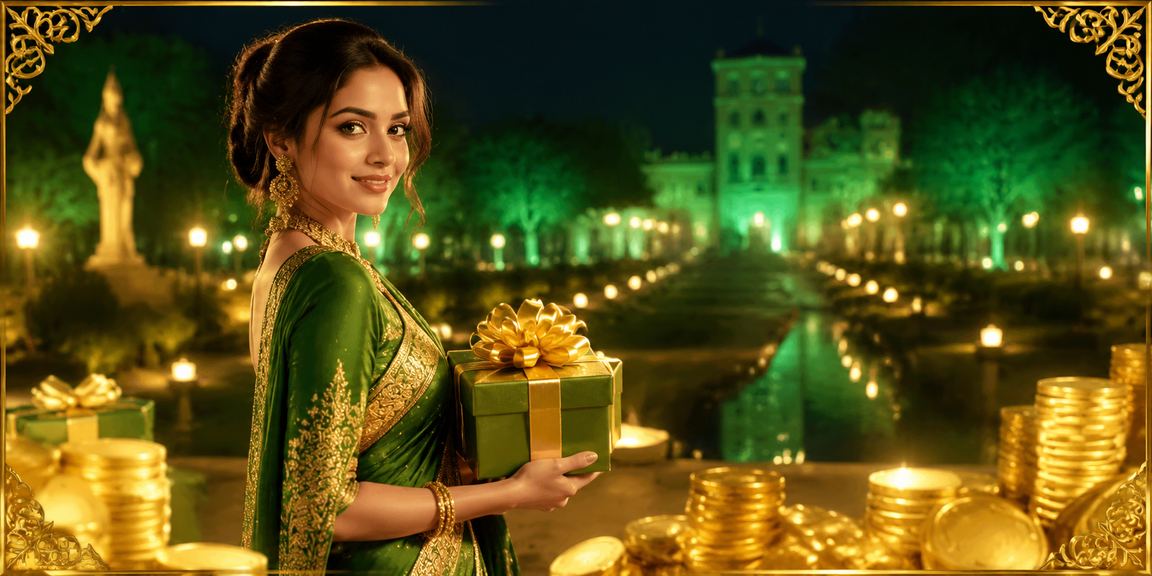 ময়মনসিংহে ভিআইপি বোনাস উপভোগ করছেন একজন বাংলাদেশি ব্যবহারকারী