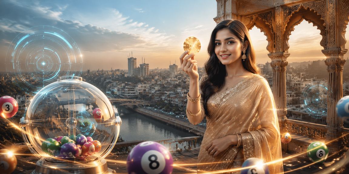 নারায়ণগঞ্জে বাংলাদেশি মডেলের সাথে লটারি উপভোগ