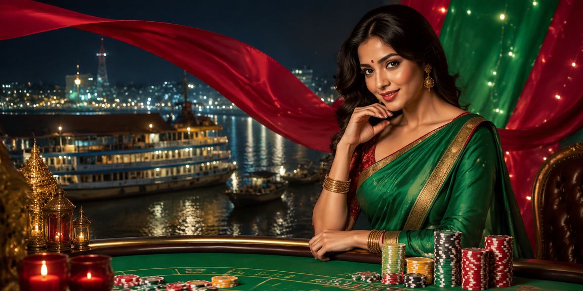 নারায়ণগঞ্জে ভিআইপি বোনাস এবং স্পোর্টস ইভেন্ট পেমেন্ট সুবিধা