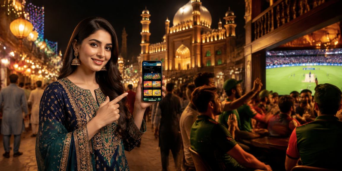 ঈদ উৎসবে রংপুরে ক্রিকেট বেটিং