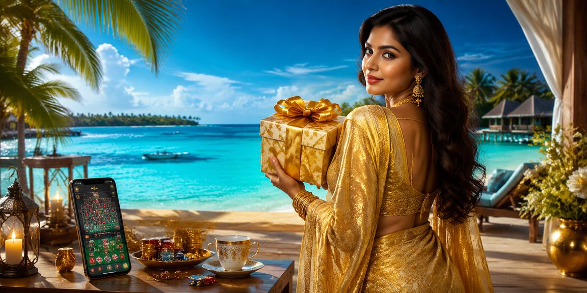 সেন্ট মার্টিনে মোবাইলে দায়িত্বশীলভাবে বিনোদন উপভোগ করছেন একজন ব্যবহারকারী